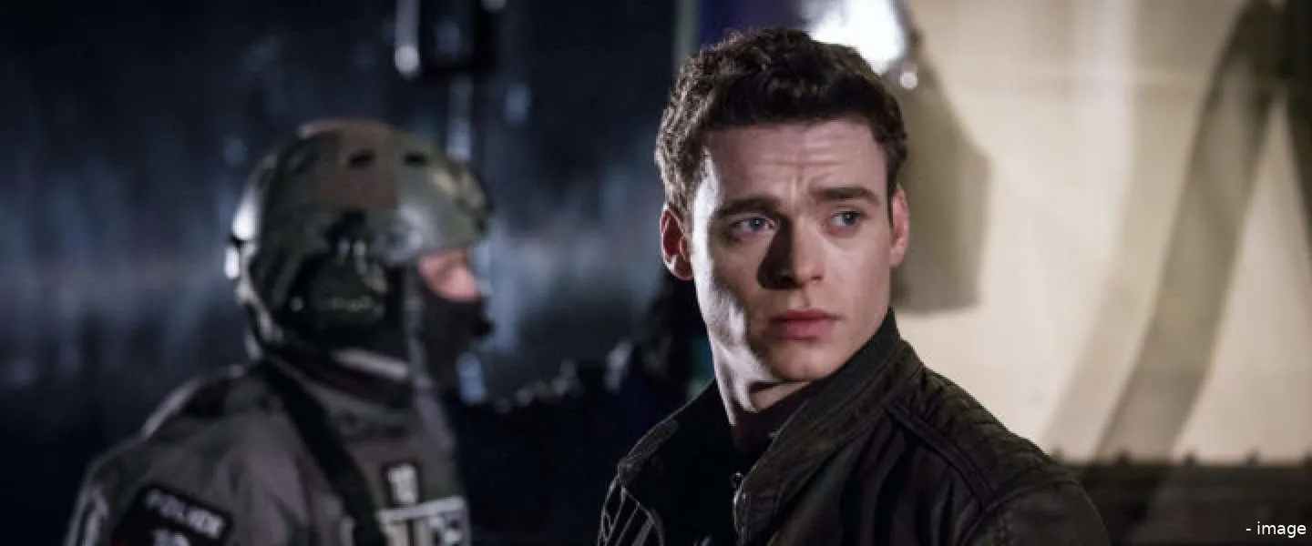 bodyguard seizoen 2 netflix 1