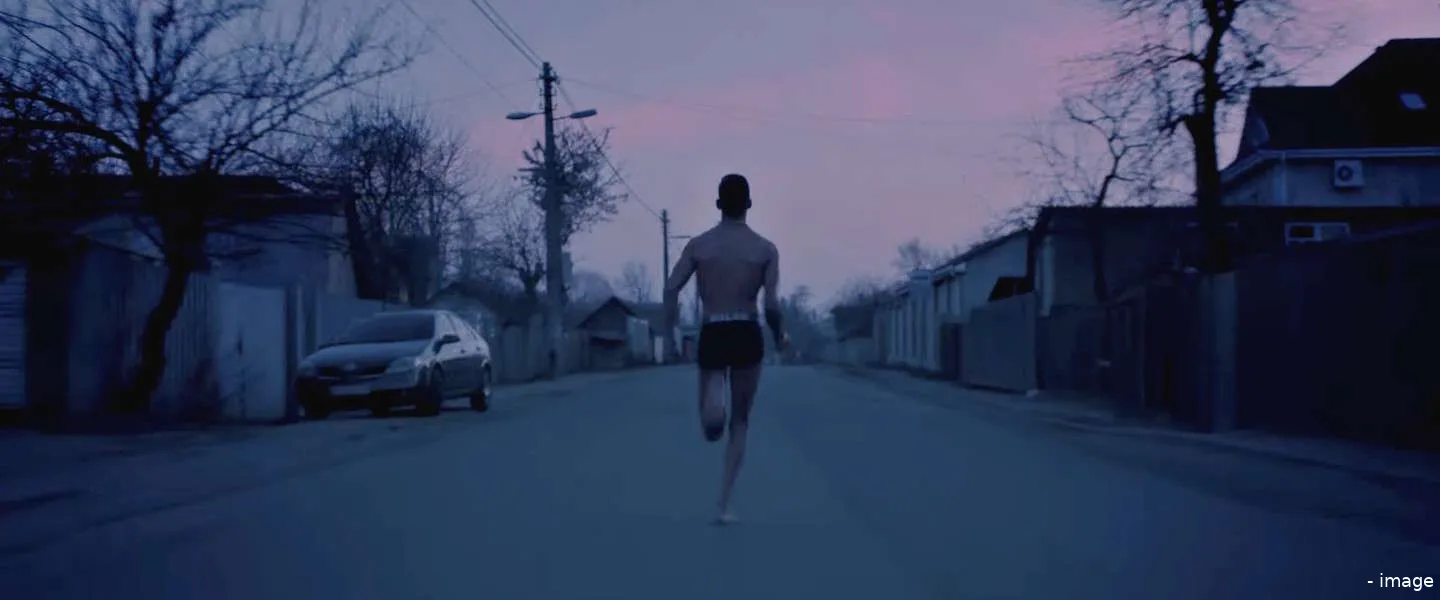 boef habiba challenge