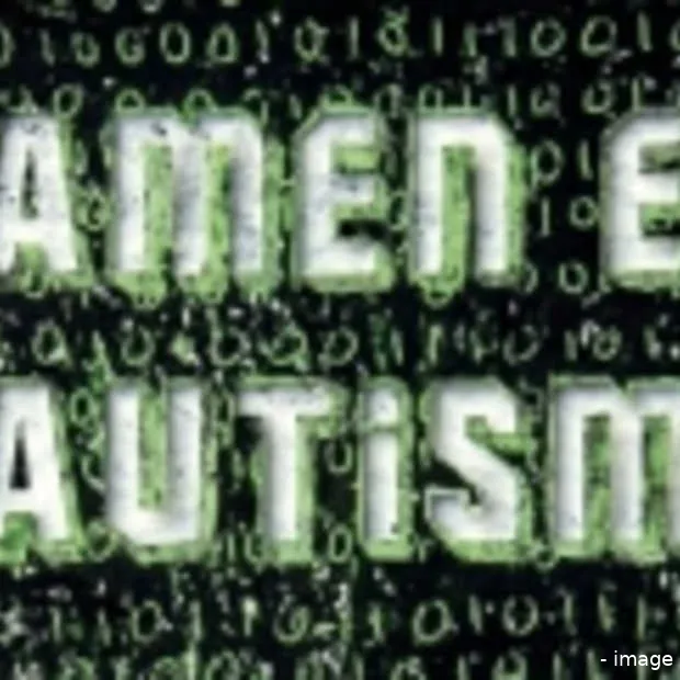 boek gamen en autisme