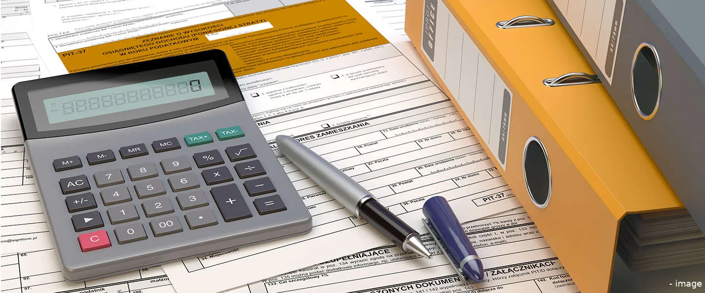 boekhouding doen in 2020