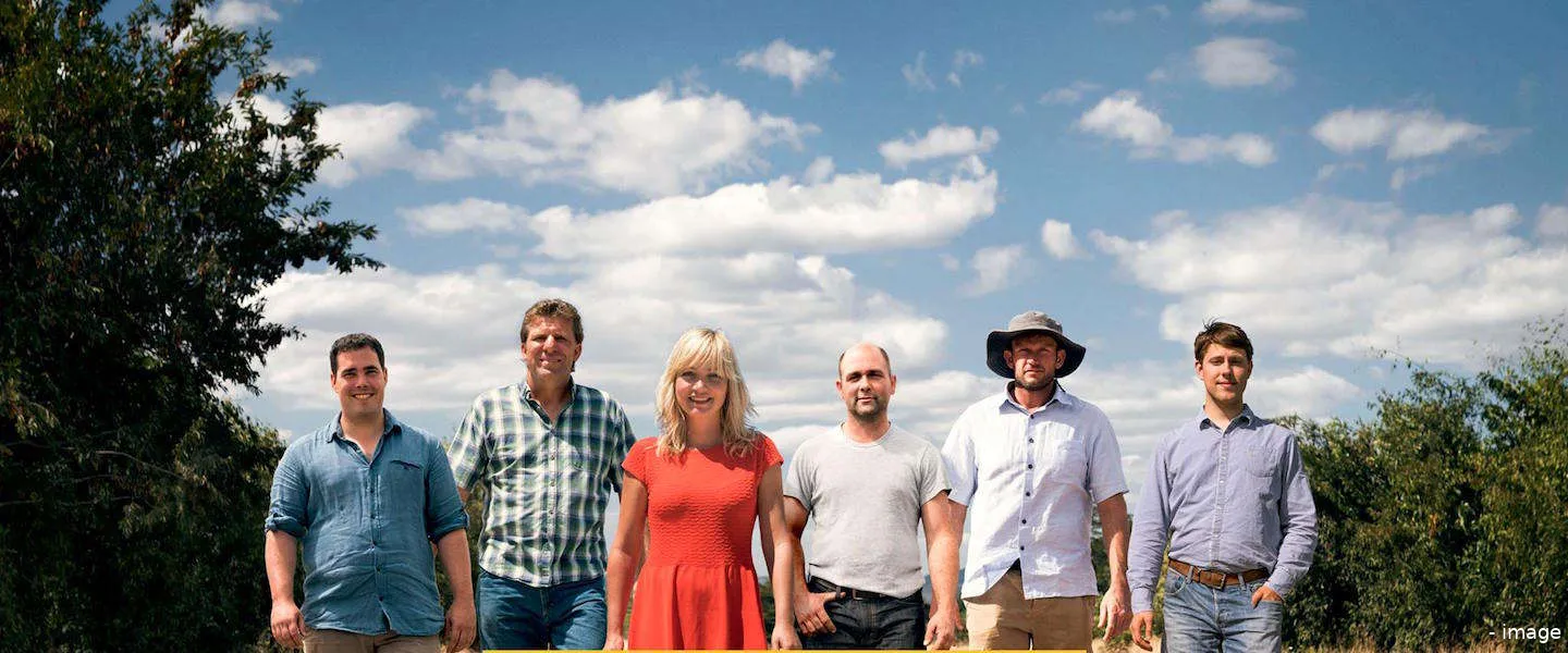 boer zoekt vrouw tweets inhakers