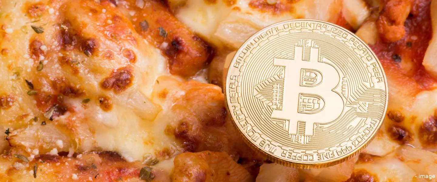 boitcoin pizza dag 2018