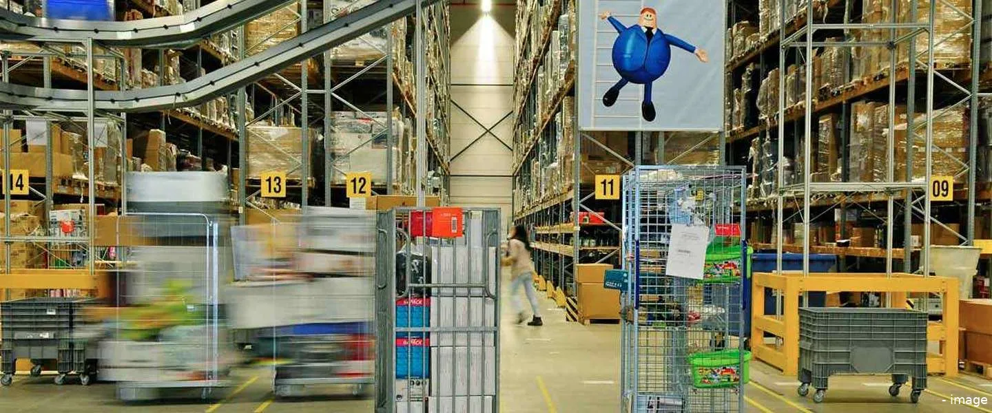 bol pakket centrum 1