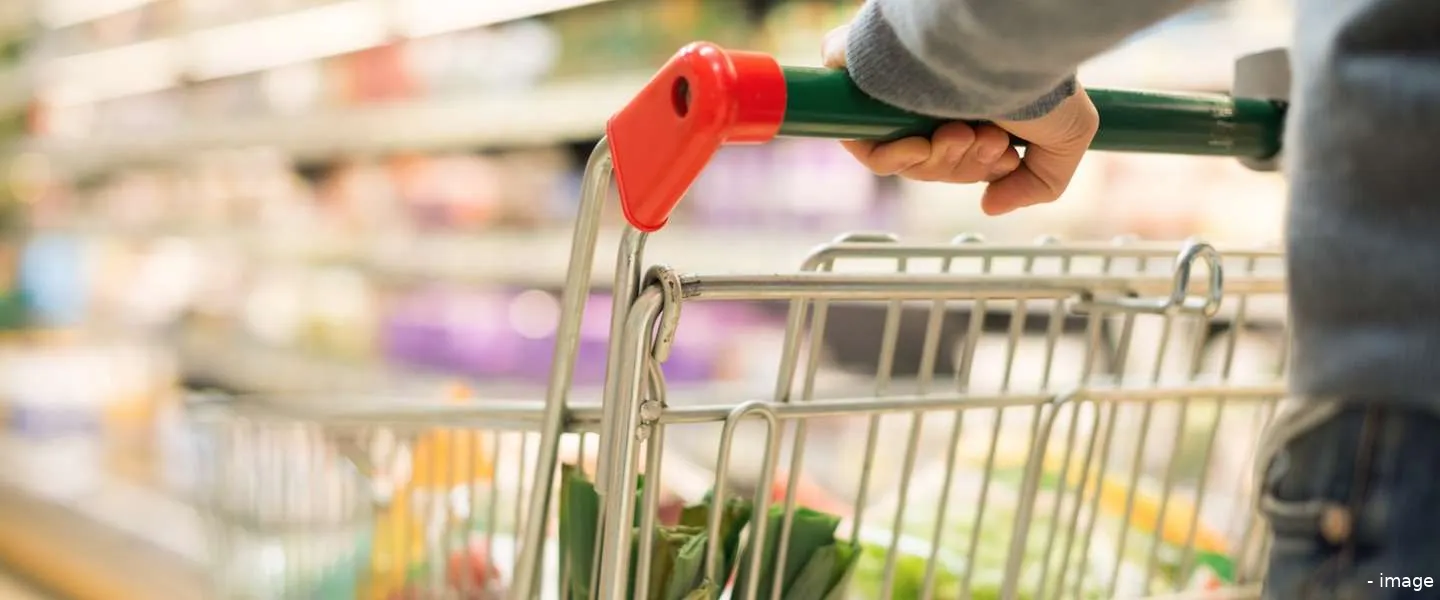 boodschappen zondag populair