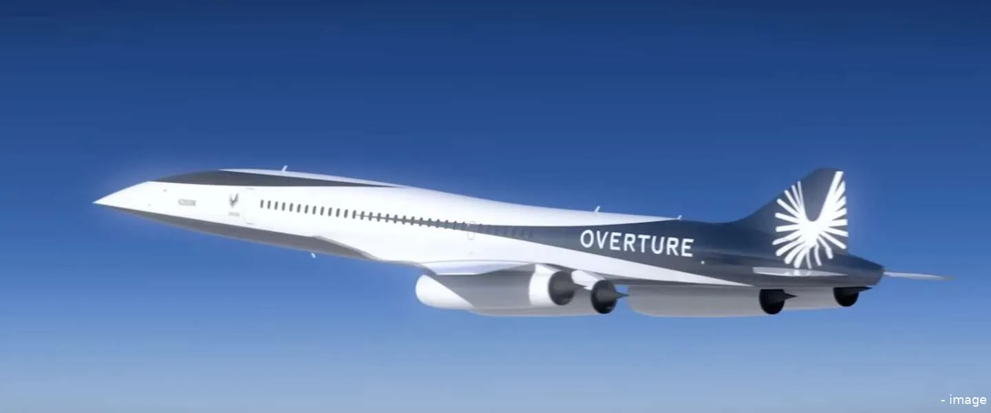 boom overture header