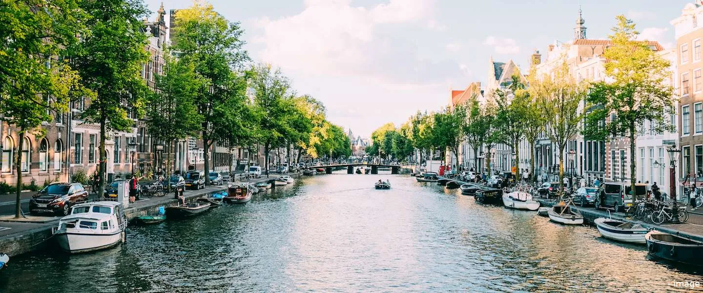 boot huren nederland rivm