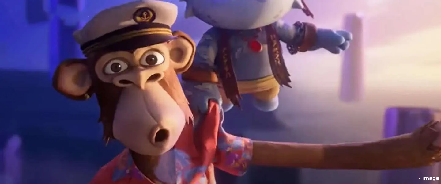 bored ape yacht club ethereum