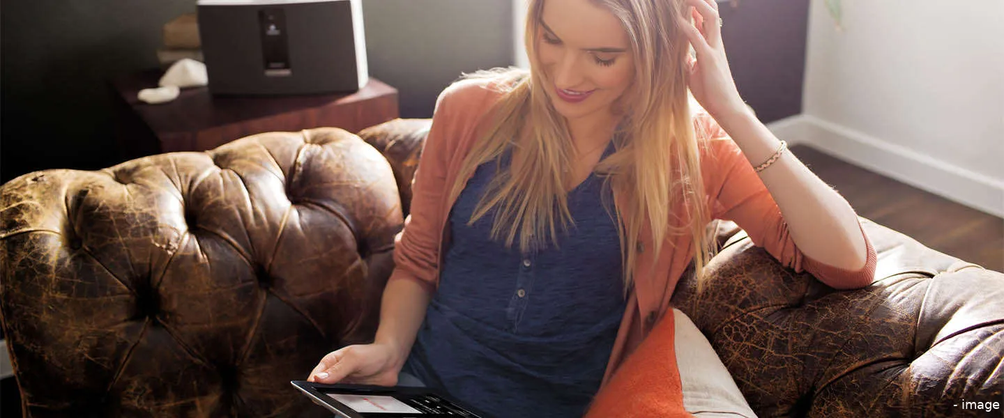 bose soundtouch series ii