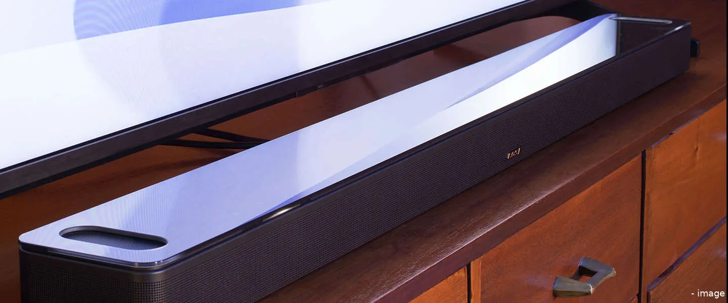 bosesoundbar900tv