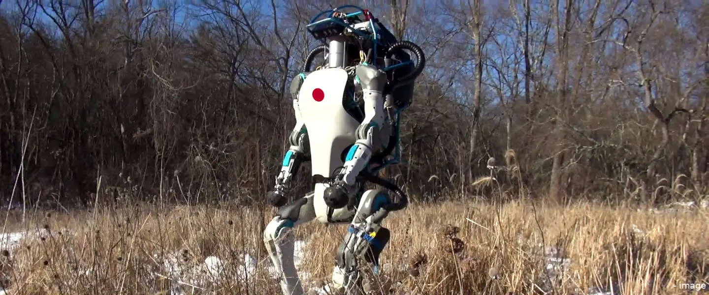 boston dynamics verkocht japan