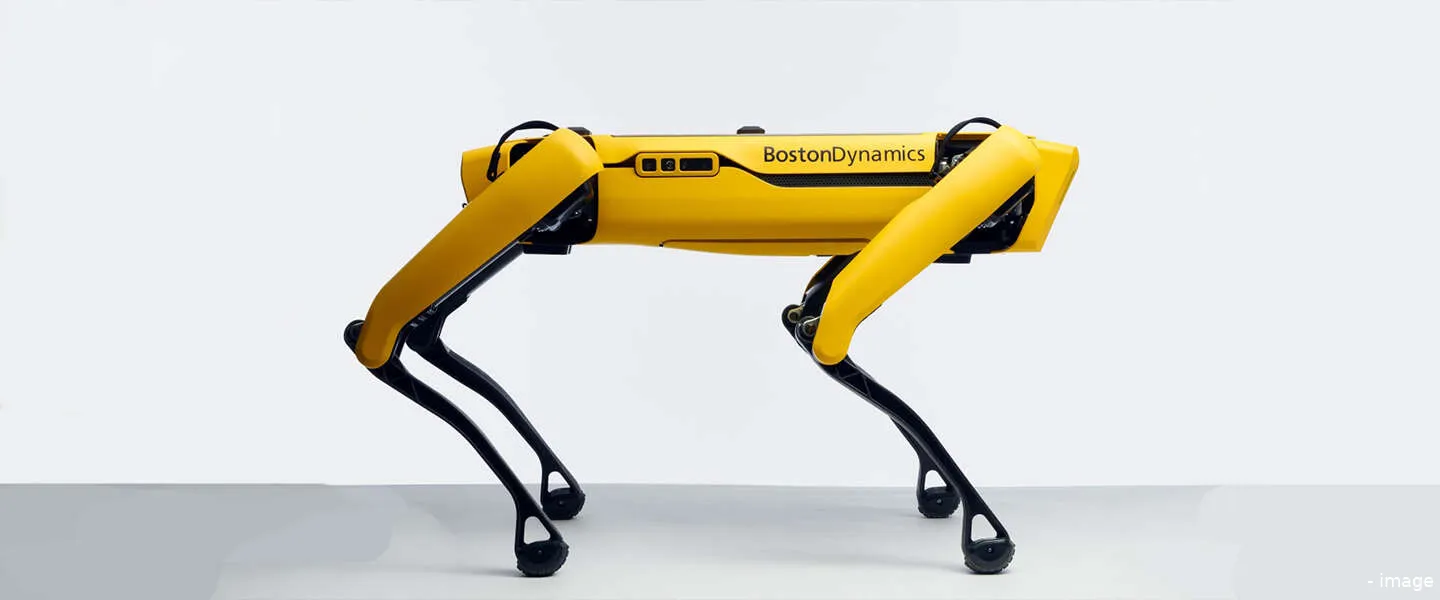 bostondynamics