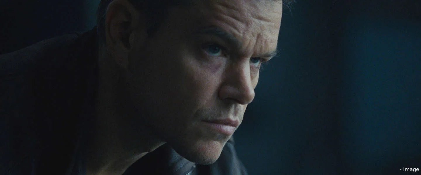 bourne 1