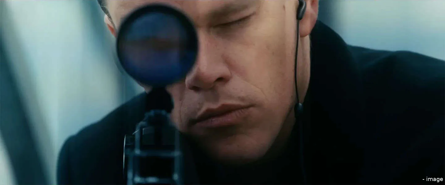 bourne