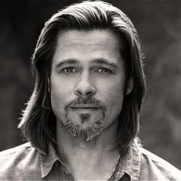 brad pitt is lid geworden van sina weibo