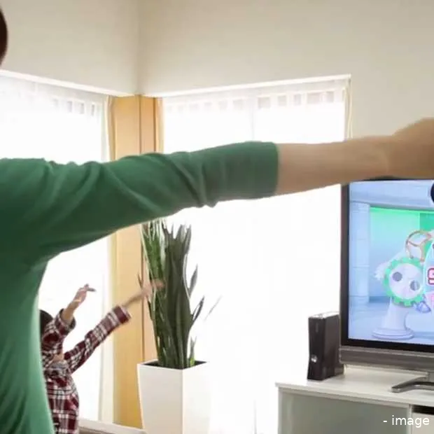 brain training komt naar kinect video