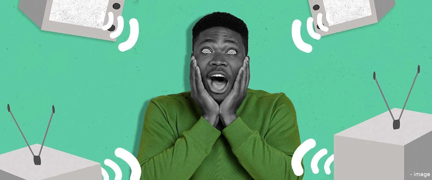 brainwashed commercials