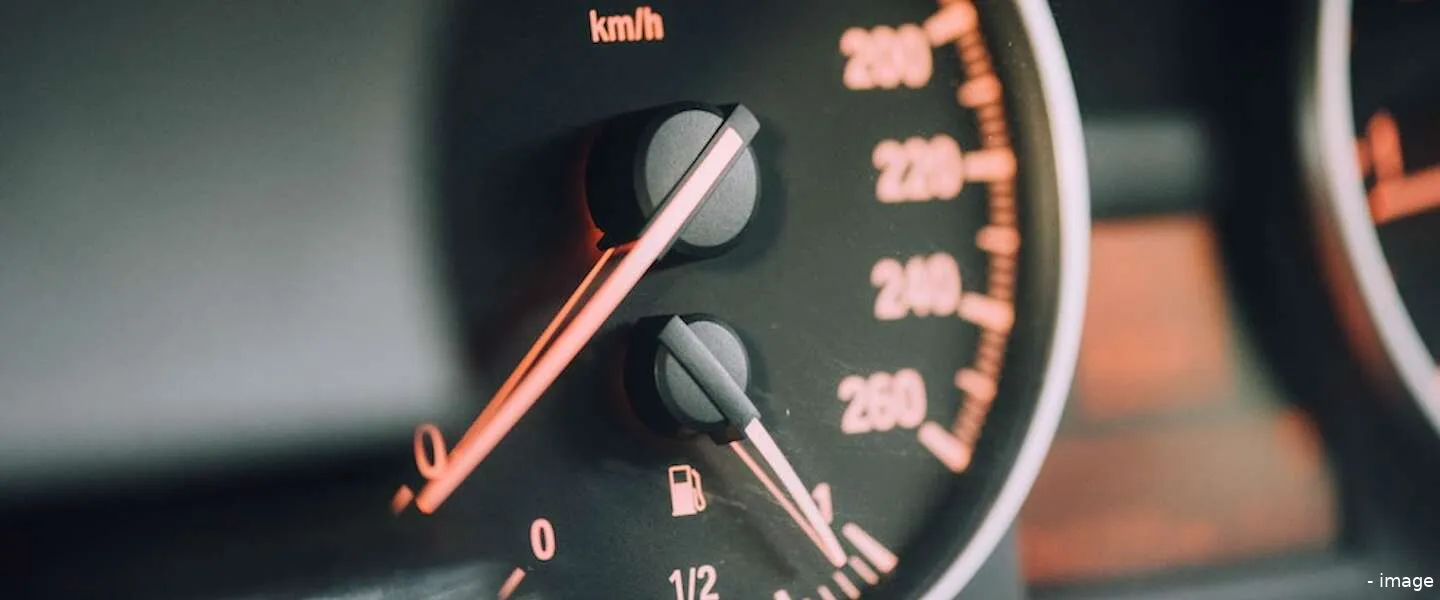 brandstof besparen kosten