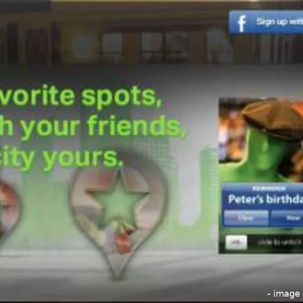 brengt whatser location based naar the n