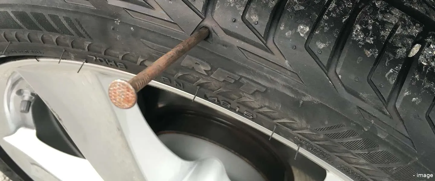 bridgestone driveguard