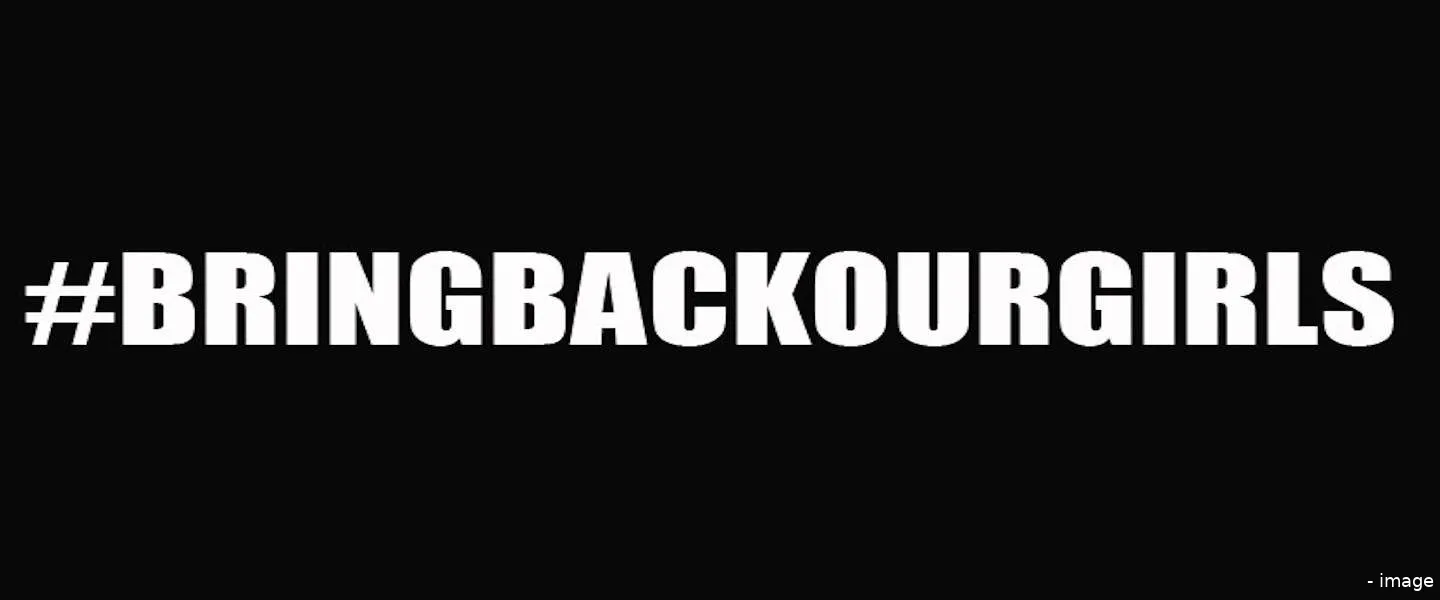 bring back our girls