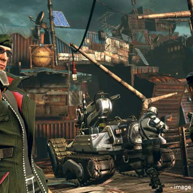 brink probeert eens wat anders