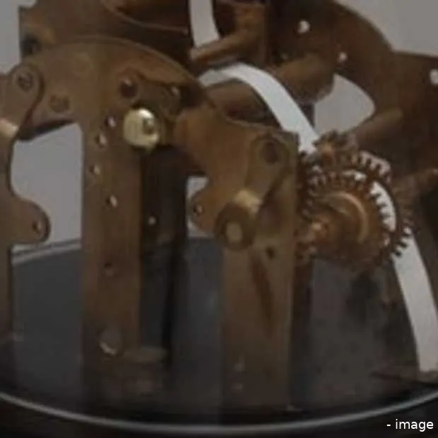 brit bouwt twitter telegraaf