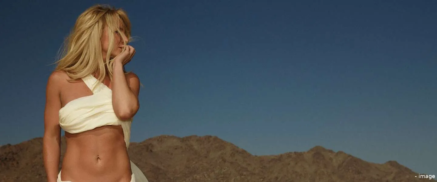 britney vs spears netflix