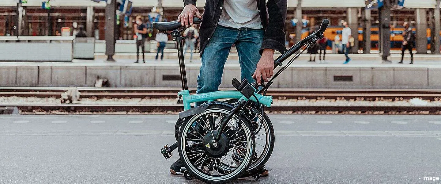 brompton 2 1