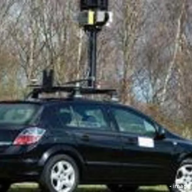 broughton komt gewoon in streetview