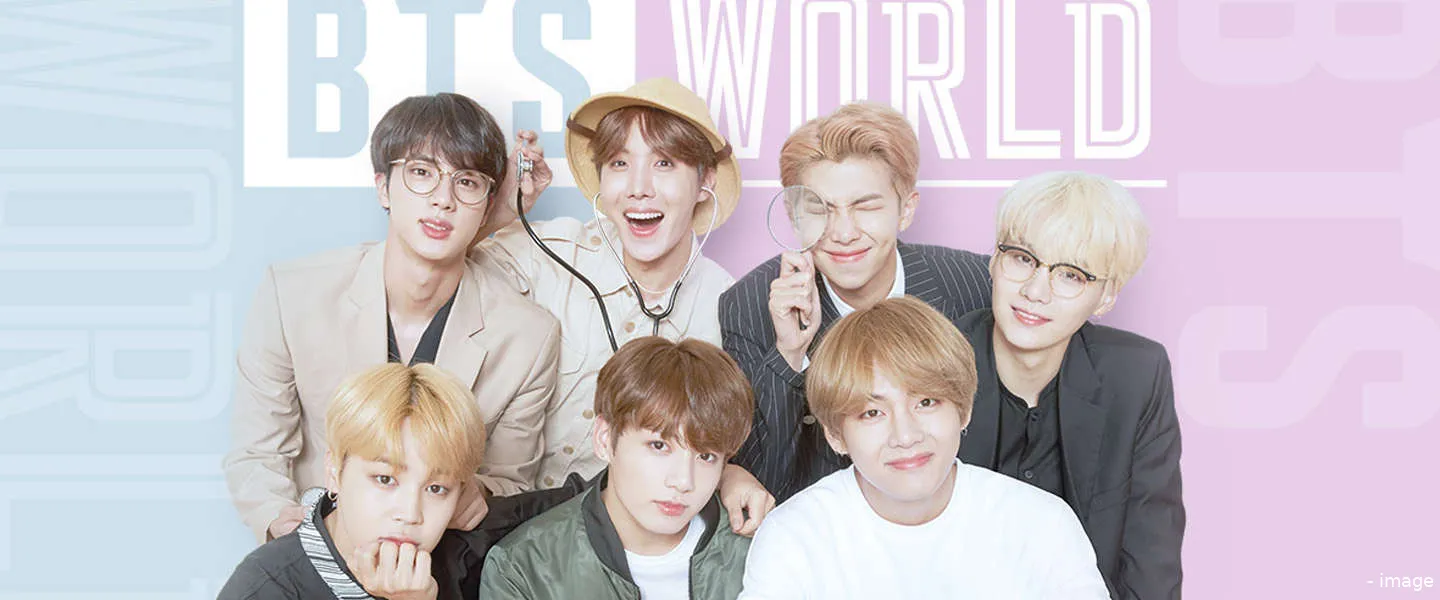 btsworld