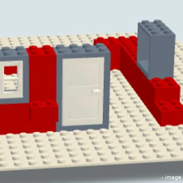 build with chrome maak je eigen digitale