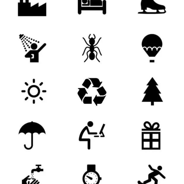 building a global visual language