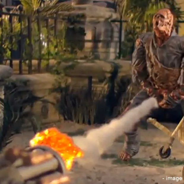 bulletstorm kan zelfs promotie niet seri