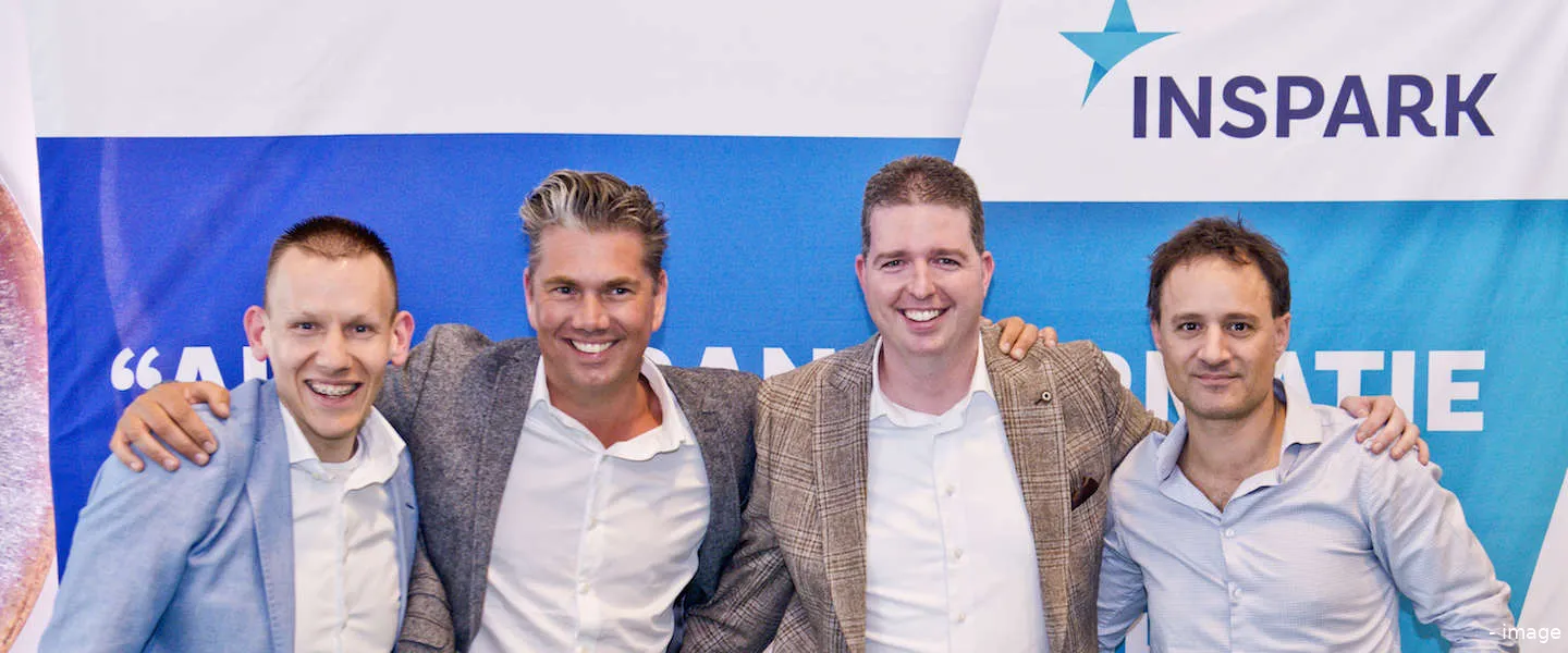 bundelen krachten inspark