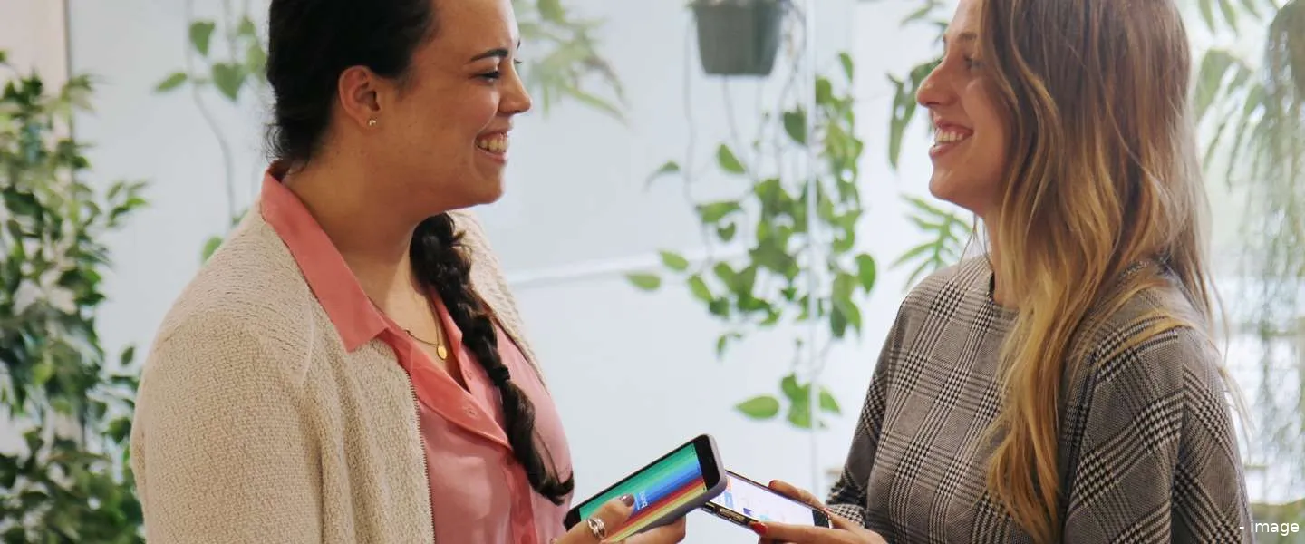 bunq keuzevrijheid geld