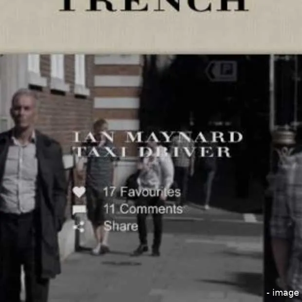 burberry komt met eigen social network