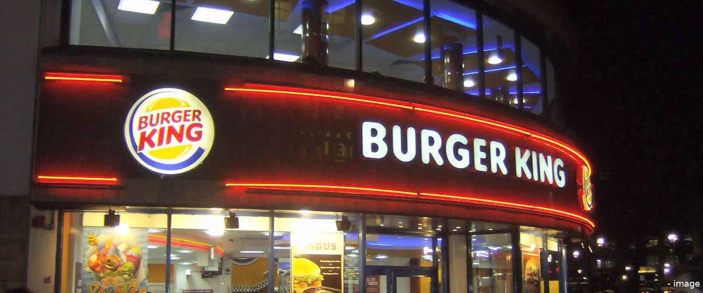 burger king