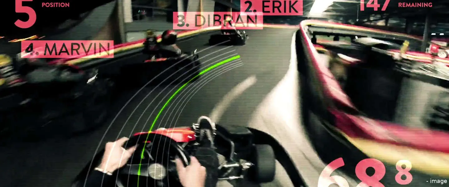 caesar experts programma sbs