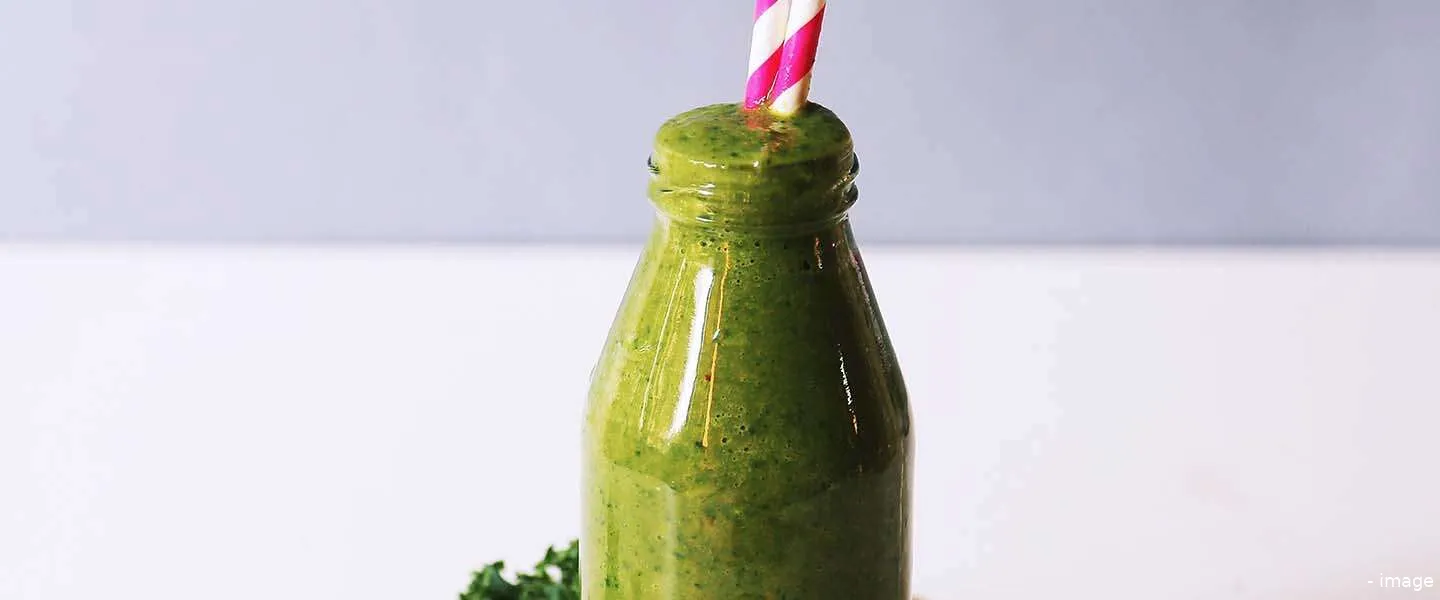 caffeinevrije dranken