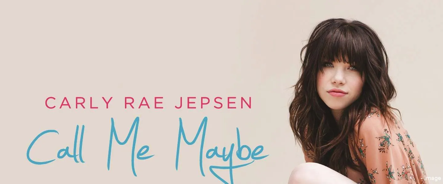 call me maybe carly rae jepsen