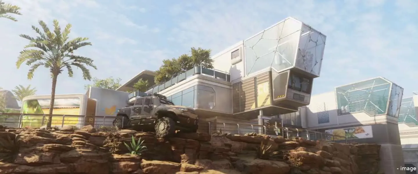 call of duty black ops 3 beta maps