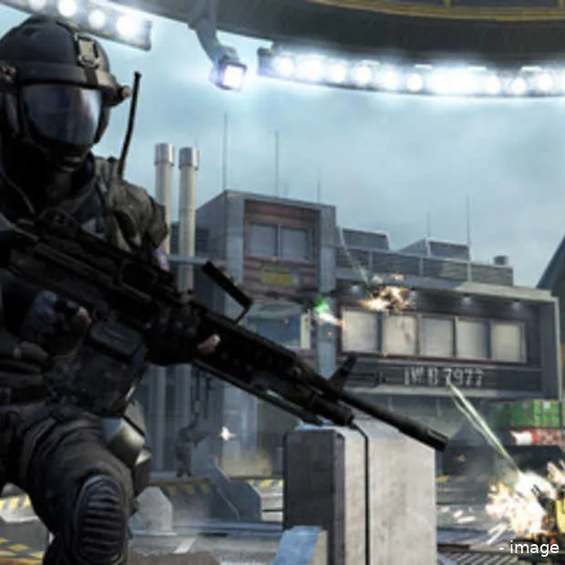 call of duty black ops ii live streamen