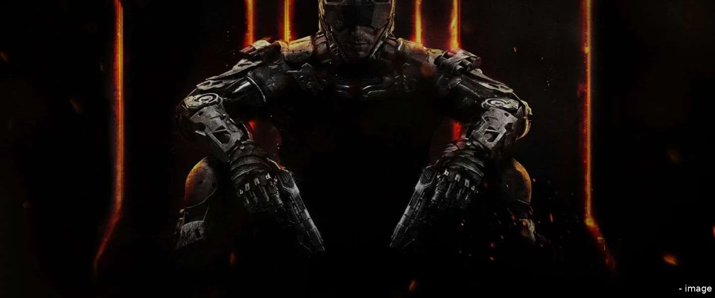 call of duty black ops iii ps3