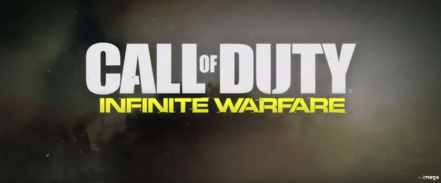 call of duty infinite warfare h 1