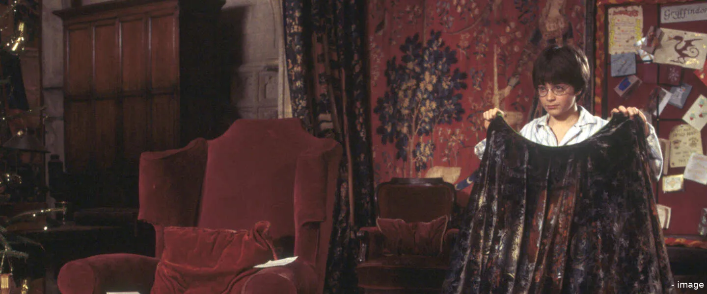 call of duty onzichtbaar