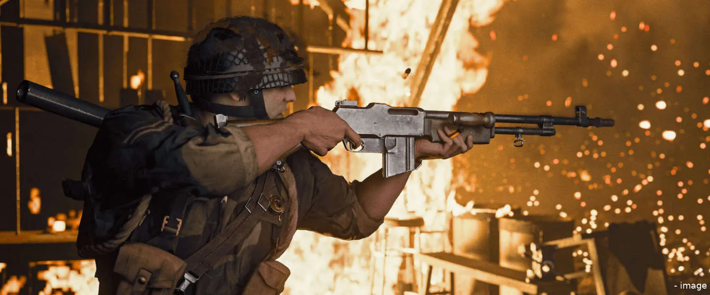 call of duty vanguard