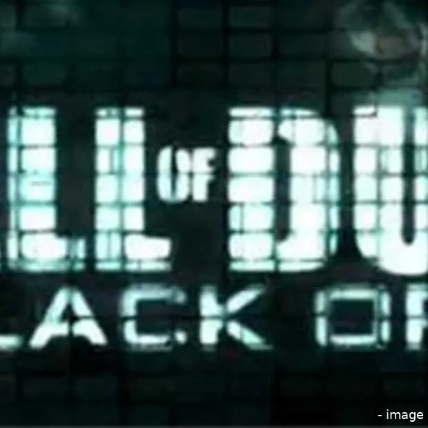 call of duty zal nooit meer hetzelfde zi