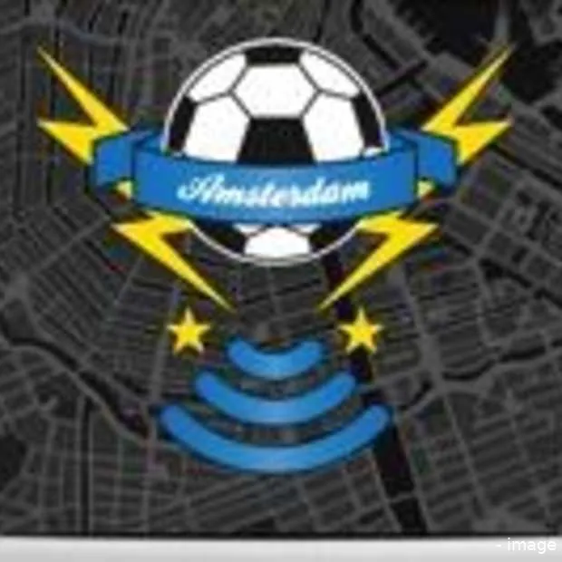 canadese award voor mobiele gps voetbal