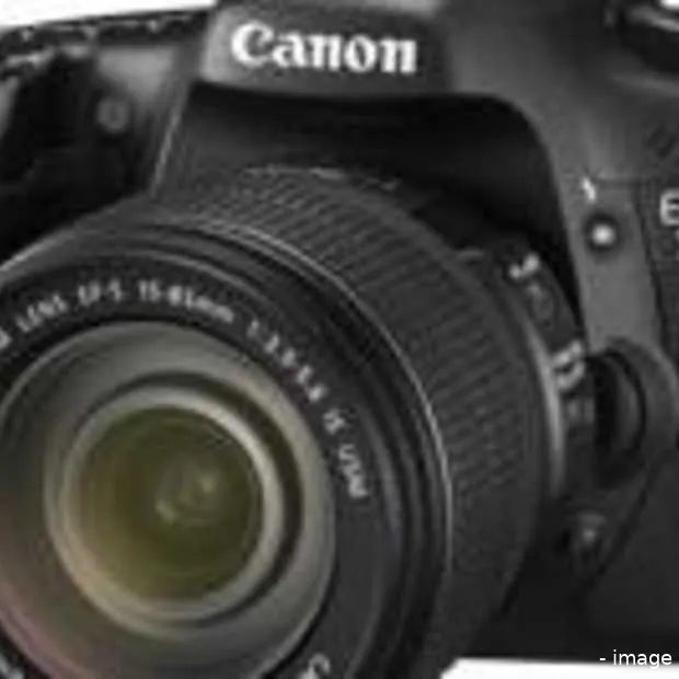canon presenteert eos 7d