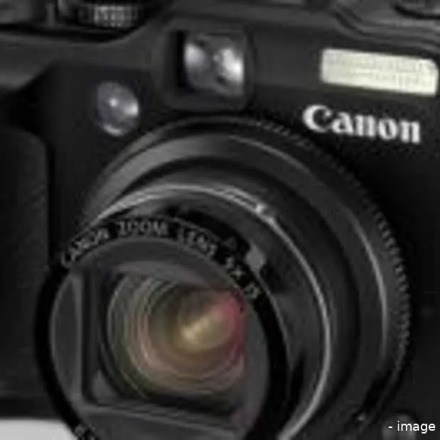 canon s najaarscollectie 2009